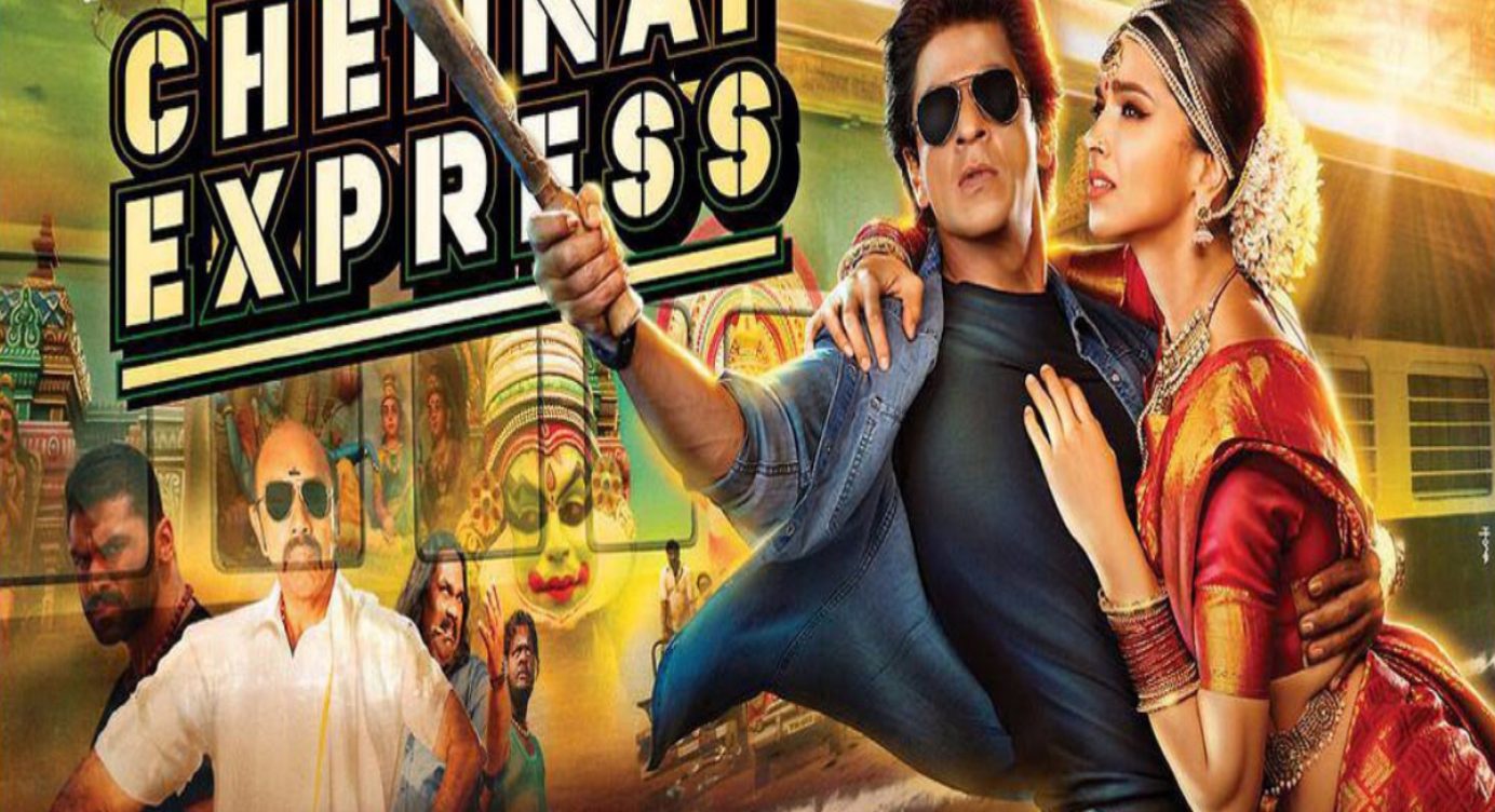 chennai express full movie dailymotion