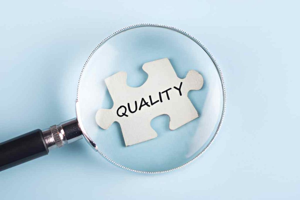 Enterprise Quality Assurance_